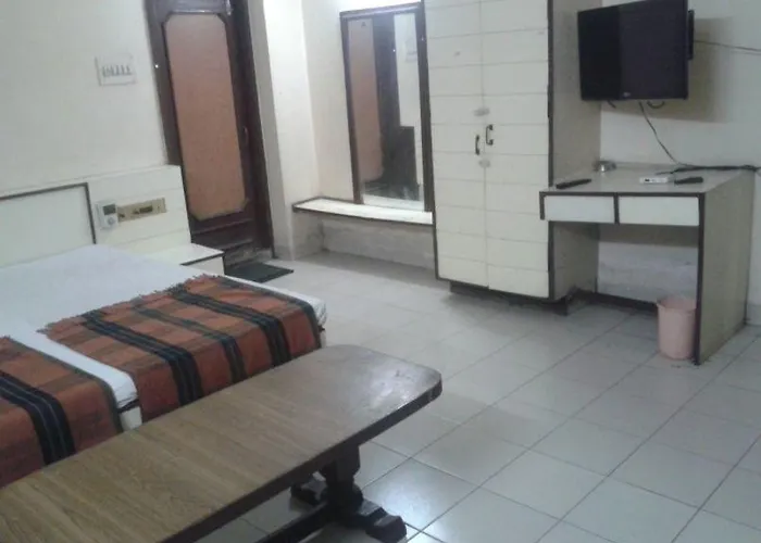 Hotel Sant Plaza